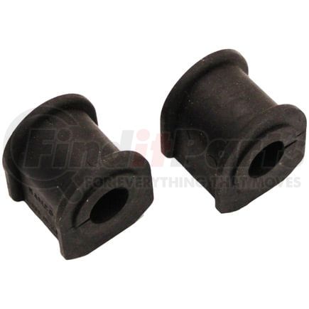 K80089 by MOOG - Suspension Stabilizer Bar Bushing Kit