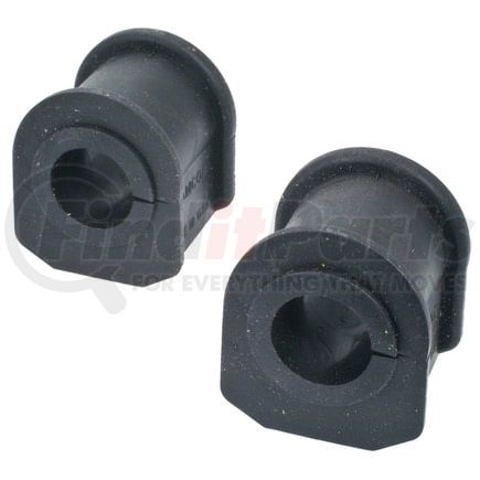K80091 by MOOG - Suspension Stabilizer Bar Bushing Kit
