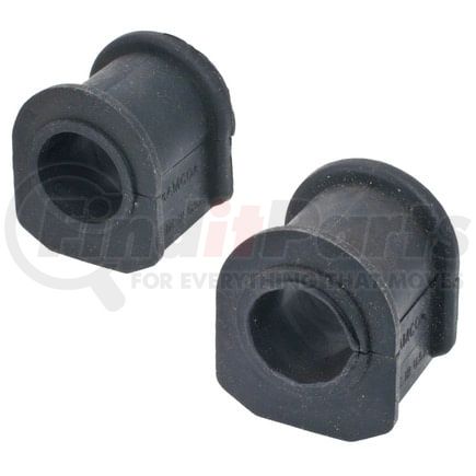K80094 by MOOG - Suspension Stabilizer Bar Bushing Kit