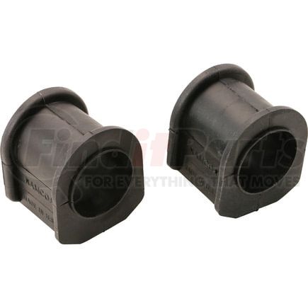 K80097 by MOOG - MOOG K80097 Suspension Stabilizer Bar Bushing Kit