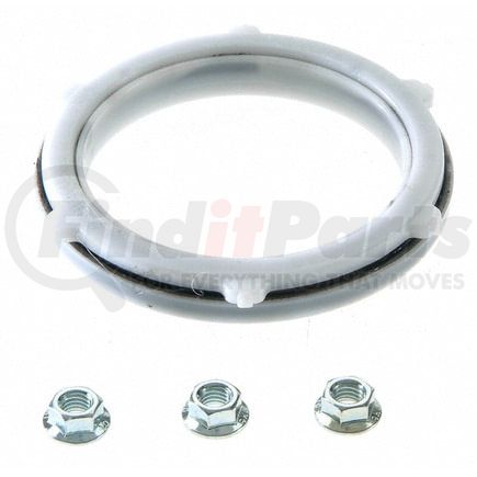 K80106 by MOOG - Suspension Strut Bearing