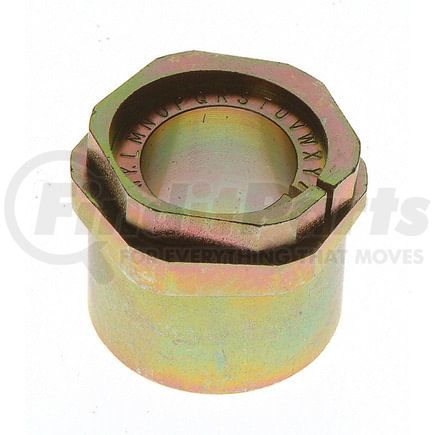 K80109 by MOOG - MOOG K80109 Alignment Caster / Camber Bushing