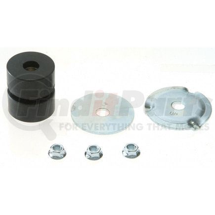K80145 by MOOG - Suspension Strut Mount Kit