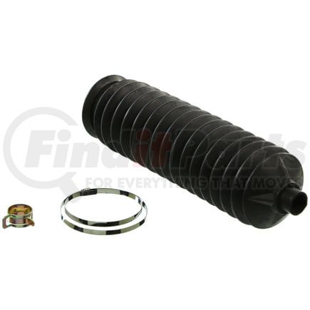 K80156 by MOOG - Rack and Pinion Bellows Kit