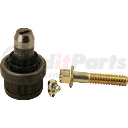 K80196 by MOOG - MOOG K80196 Suspension Ball Joint Front Upper