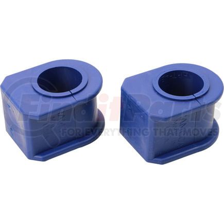 K80201 by MOOG - MOOG K80201 Suspension Stabilizer Bar Bushing Kit