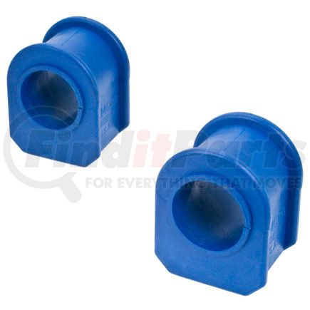 K80202 by MOOG - MOOG K80202 Suspension Stabilizer Bar Bushing Kit