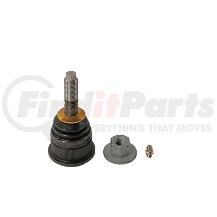 K80272 by MOOG - MOOG K80272 Suspension Ball Joint Front Upper