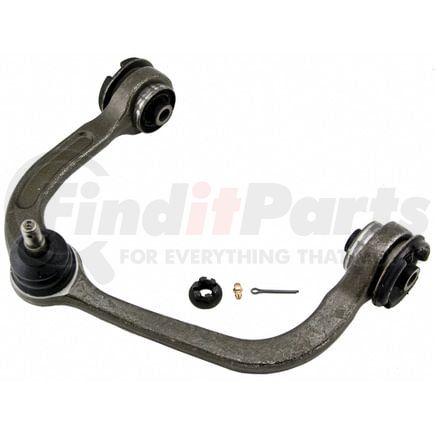 K80306 by MOOG - Suspension Control Arm and Ball Joint Assembly