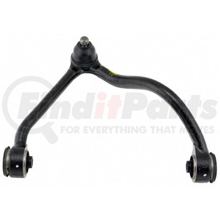 K80342 by MOOG - MOOG K80342 Control Arm and Ball Joint Assembly