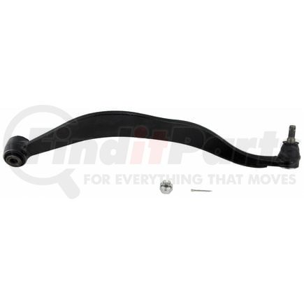 K80345 by MOOG - MOOG K80345 Control Arm and Ball Joint Assembly