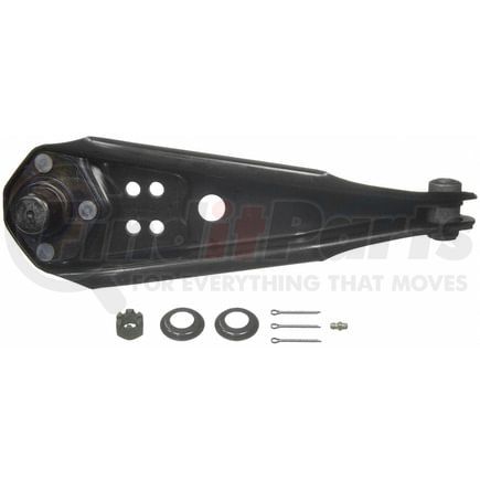 K8035 by MOOG - Suspension Control Arm and Ball Joint Assembly