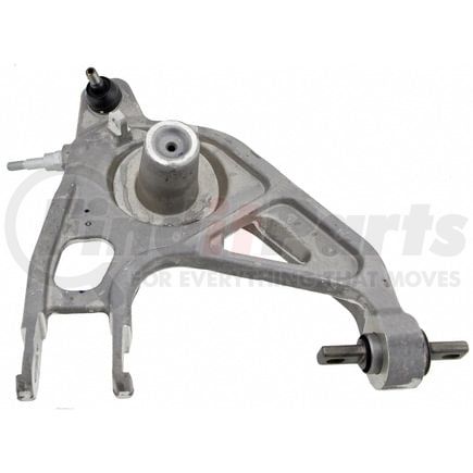 K80350 by MOOG - MOOG K80350 Control Arm and Ball Joint Assembly