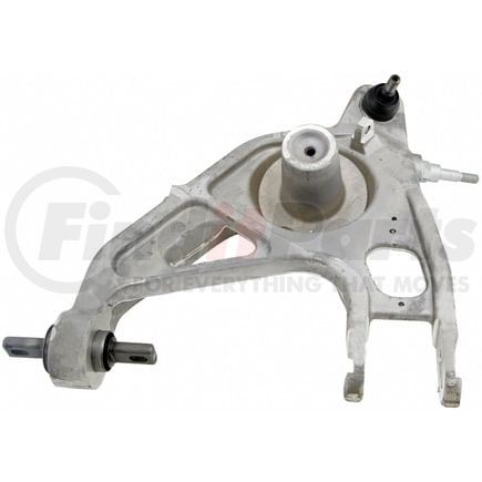 K80351 by MOOG - MOOG K80351 Control Arm and Ball Joint Assembly