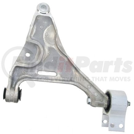 K80355 by MOOG - MOOG K80355 Control Arm and Ball Joint Assembly