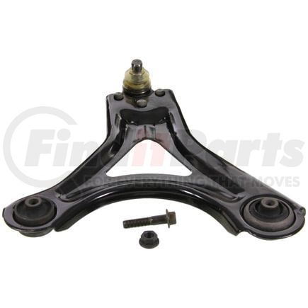 K80389 by MOOG - MOOG K80389 Control Arm and Ball Joint Assembly