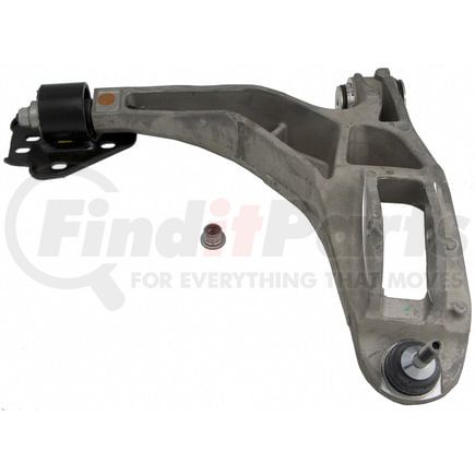 K80392 by MOOG - MOOG K80392 Control Arm and Ball Joint Assembly