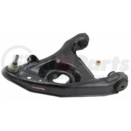 K80393 by MOOG - MOOG K80393 Control Arm and Ball Joint Assembly