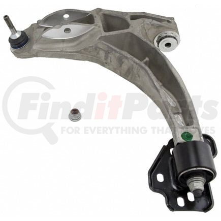 K80391 by MOOG - MOOG K80391 Control Arm and Ball Joint Assembly