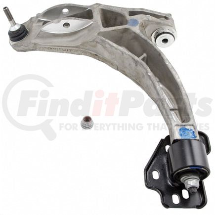 K80395 by MOOG - MOOG K80395 Control Arm and Ball Joint Assembly