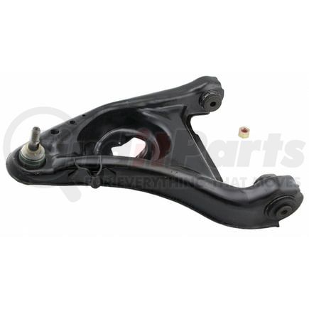 K80394 by MOOG - Suspension Control Arm and Ball Joint Assembly