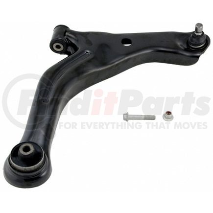 K80399 by MOOG - MOOG K80399 Control Arm and Ball Joint Assembly