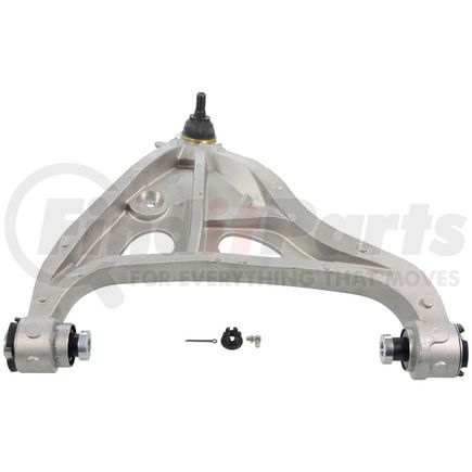 Moog K80402 Suspension Control Arm and Ball Joint Assembly MOOG K80402 Control Arm and Ball Joint Assembly