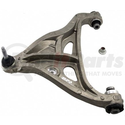 K80401 by MOOG - MOOG K80401 Control Arm and Ball Joint Assembly