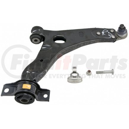 K80407 by MOOG - MOOG K80407 Control Arm and Ball Joint Assembly
