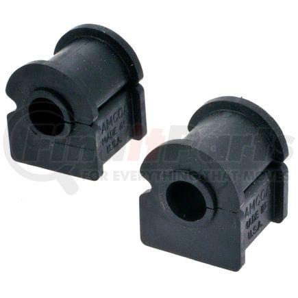 K80422 by MOOG - Suspension Stabilizer Bar Bushing Kit