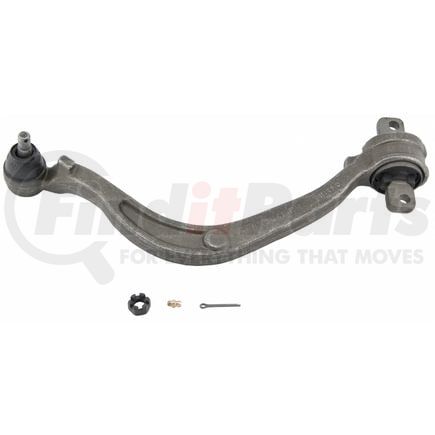 K80436 by MOOG - MOOG K80436 Control Arm and Ball Joint Assembly