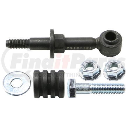 K80458 by MOOG - Suspension Stabilizer Bar Link