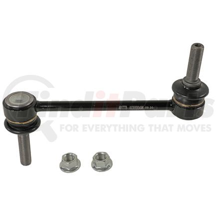 K80496 by MOOG - Suspension Stabilizer Bar Link