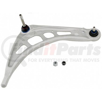 K80528 by MOOG - MOOG K80528 Control Arm and Ball Joint Assembly