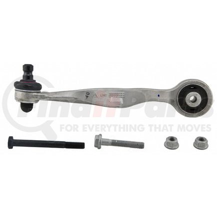 K80525 by MOOG - MOOG K80525 Control Arm and Ball Joint Assembly