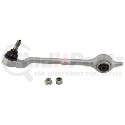 K80530 by MOOG - MOOG K80530 Control Arm and Ball Joint Assembly