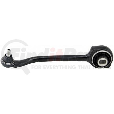K80533 by MOOG - MOOG K80533 Control Arm and Ball Joint Assembly