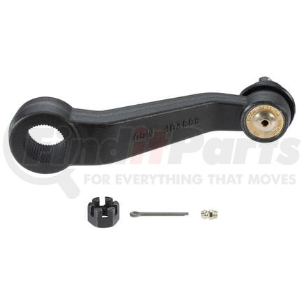 K80537 by MOOG - MOOG K80537 Steering Pitman Arm