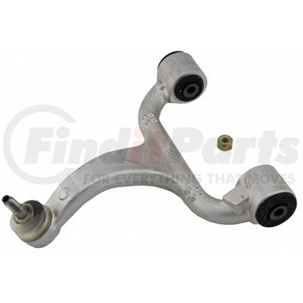 K80547 by MOOG - MOOG K80547 Control Arm and Ball Joint Assembly
