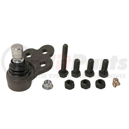 K80566 by MOOG - MOOG K80566 Suspension Ball Joint Front Lower