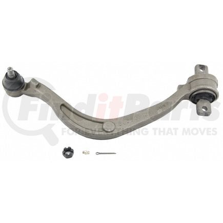 K80576 by MOOG - MOOG K80576 Control Arm and Ball Joint Assembly