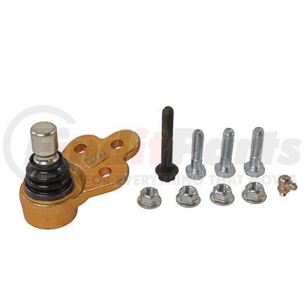 K80567 by MOOG - MOOG K80567 Suspension Ball Joint Front Lower