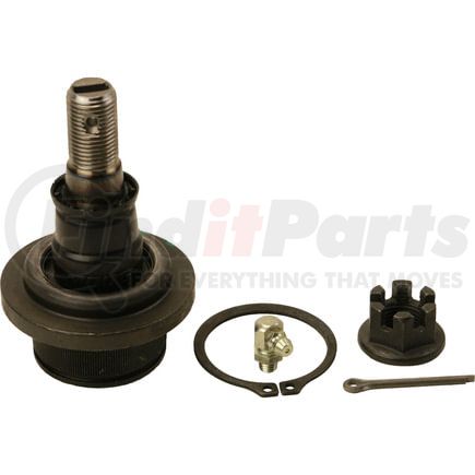 K80605 by MOOG - MOOG K80605 Suspension Ball Joint Front Lower