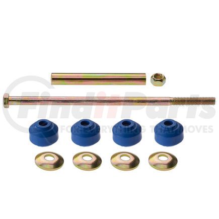 K80631 by MOOG - Suspension Stabilizer Bar Link Kit