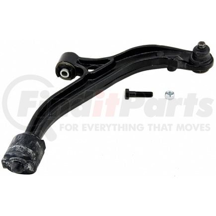 K80633 by MOOG - MOOG K80633 Control Arm and Ball Joint Assembly