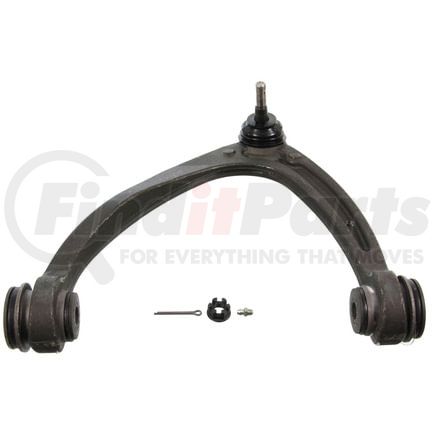 K80669 by MOOG - Suspension Control Arm and Ball Joint Assembly