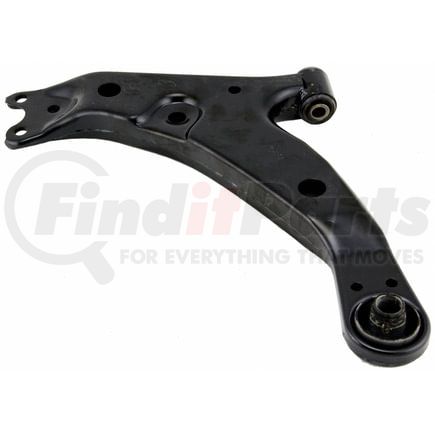 K80704 by MOOG - MOOG K80704 Control Arm