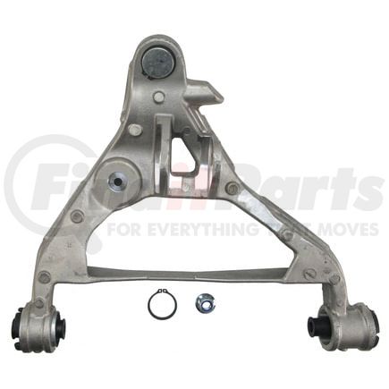 Moog K80711 Suspension Control Arm and Ball Joint Assembly MOOG K80711 Control Arm and Ball Joint Assembly