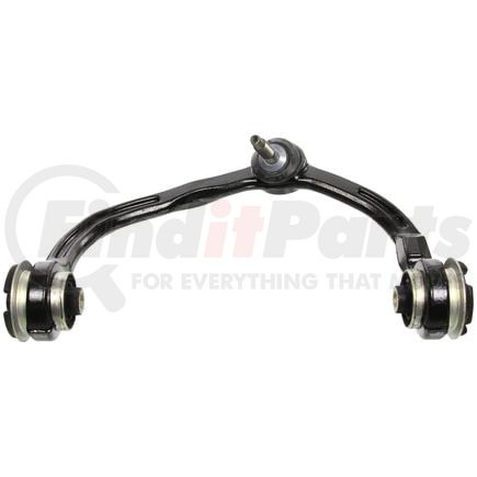 K80713 by MOOG - MOOG K80713 Control Arm and Ball Joint Assembly