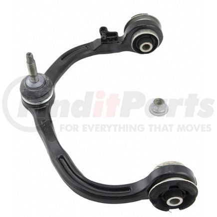 K80715 by MOOG - MOOG K80715 Control Arm and Ball Joint Assembly